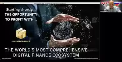Free download Profiting From the Worlds  Largest Blockchain Community video and edit with RedcoolMedia movie maker MovieStudio video editor online and AudioStudio audio editor onlin