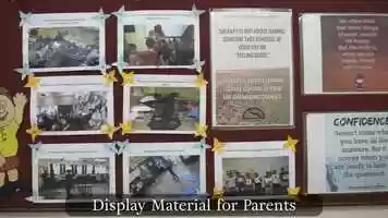 Free download Program : B.Sc.  in Developmental Counselling video and edit with RedcoolMedia movie maker MovieStudio video editor online and AudioStudio audio editor onlin