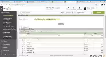 Free download Program Enrollment Cross Reference element type video and edit with RedcoolMedia movie maker MovieStudio video editor online and AudioStudio audio editor onlin