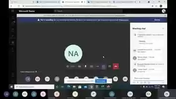 Free download Programming-20210502_105215-Meeting Recording 1 video and edit with RedcoolMedia movie maker MovieStudio video editor online and AudioStudio audio editor onlin