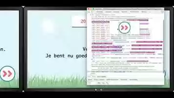Free download Programming 20 wekenecho video and edit with RedcoolMedia movie maker MovieStudio video editor online and AudioStudio audio editor onlin