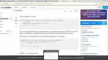 Free download Programming timelapse 1_ video and edit with RedcoolMedia movie maker MovieStudio video editor online and AudioStudio audio editor onlin
