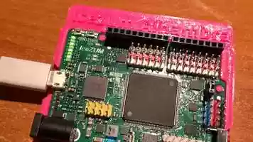 Free download Programming with logic gates of an FPGA. Fab Academy 2020. video and edit with RedcoolMedia movie maker MovieStudio video editor online and AudioStudio audio editor onlin