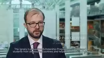 Free download Program stypendialny im. Łukasiewicza.mp4 video and edit with RedcoolMedia movie maker MovieStudio video editor online and AudioStudio audio editor onlin
