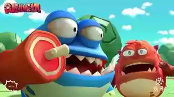 Free download PROJECT | Greedy Little Monster Official Trailer（贪吃小怪物资料片） video and edit with RedcoolMedia movie maker MovieStudio video editor online and AudioStudio audio editor onlin