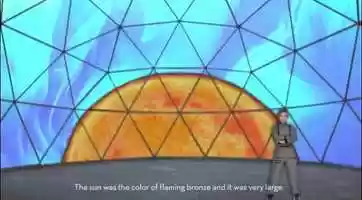 Free download Projection Design - Ray Bradbury video and edit with RedcoolMedia movie maker MovieStudio video editor online and AudioStudio audio editor onlin