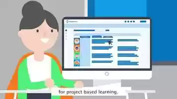 Free download Project Pals | Animated Character Explainer Video with Subtitles video and edit with RedcoolMedia movie maker MovieStudio video editor online and AudioStudio audio editor onlin