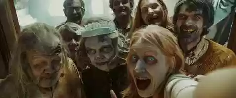 Free download Projekt Z - Trailer video and edit with RedcoolMedia movie maker MovieStudio video editor online and AudioStudio audio editor onlin