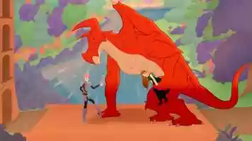 Free download Projet Final Rose Chevalier video and edit with RedcoolMedia movie maker MovieStudio video editor online and AudioStudio audio editor onlin