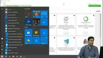 Free download Projeto de Data Science - Da Extrao ao Machine Learning (online) - Aula 2 - Parte 2 video and edit with RedcoolMedia movie maker MovieStudio video editor online and AudioStudio audio editor onlin