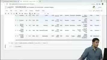 Free download Projeto de Data Science - Da Extrao ao Machine Learning (online) - Aula 4 - Parte 1 video and edit with RedcoolMedia movie maker MovieStudio video editor online and AudioStudio audio editor onlin
