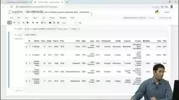 Free download Projeto de Data Science - Da Extrao ao Machine Learning (online) - Aula 4 - Parte 2 video and edit with RedcoolMedia movie maker MovieStudio video editor online and AudioStudio audio editor onlin