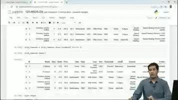 Free download Projeto de Data Science - Da Extrao ao Machine Learning (online) - Aula 5 - Parte 2 video and edit with RedcoolMedia movie maker MovieStudio video editor online and AudioStudio audio editor onlin