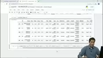 Free download Projeto de Data Science - Da Extrao ao Machine Learning (online) - Aula 7 - Parte 14 video and edit with RedcoolMedia movie maker MovieStudio video editor online and AudioStudio audio editor onlin