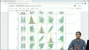 Free download Projeto de Data Science - Da Extrao ao Machine Learning (online) - Aula 7 - Parte 19 video and edit with RedcoolMedia movie maker MovieStudio video editor online and AudioStudio audio editor onlin