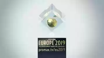 Free download Promax Europe 2019 Conference video and edit with RedcoolMedia movie maker MovieStudio video editor online and AudioStudio audio editor onlin