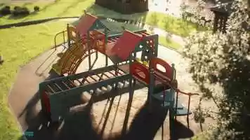 Free download Promenade Architectural 3d animation. video and edit with RedcoolMedia movie maker MovieStudio video editor online and AudioStudio audio editor onlin