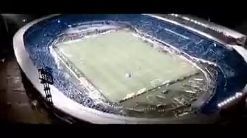 Free download Promo de Futbol Profesional Colombiano - Millonarios - Santa fe video and edit with RedcoolMedia movie maker MovieStudio video editor online and AudioStudio audio editor onlin