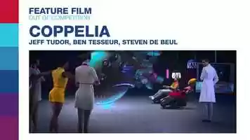 Free download Promo Dutch Animation at Annecy 2021 video and edit with RedcoolMedia movie maker MovieStudio video editor online and AudioStudio audio editor onlin