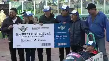Free download Promo Estreno Desafo Eco YPF // CN + TNT Sports + Space19 video and edit with RedcoolMedia movie maker MovieStudio video editor online and AudioStudio audio editor onlin