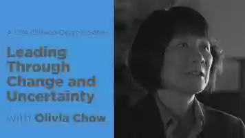 Free download Promo: Leading Through Change and Uncertainty with Olivia Chow video and edit with RedcoolMedia movie maker MovieStudio video editor online and AudioStudio audio editor onlin