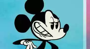 Free download Promo- Partay with Mickey Disney XD video and edit with RedcoolMedia movie maker MovieStudio video editor online and AudioStudio audio editor onlin