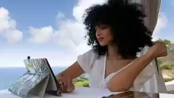 Free download Promotional video for Quarta Caff / Ice Coffee video and edit with RedcoolMedia movie maker MovieStudio video editor online and AudioStudio audio editor onlin