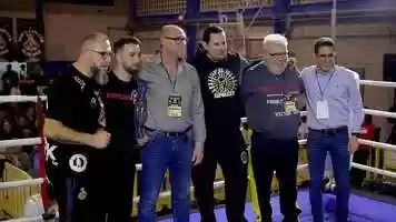 Free download Promo xito Velada de Boxeo video and edit with RedcoolMedia movie maker MovieStudio video editor online and AudioStudio audio editor onlin