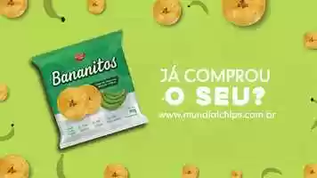 Free download Propaganda - Mundo Chips Bananitos video and edit with RedcoolMedia movie maker MovieStudio video editor online and AudioStudio audio editor onlin
