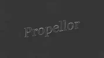 Free download Propellor animation thumbernail.mp4 video and edit with RedcoolMedia movie maker MovieStudio video editor online and AudioStudio audio editor onlin