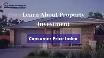 Free download PROPERTY INVESTMENT EDUCATION - PIE - CONSUMER PRICE INDEX - CPI video and edit with RedcoolMedia movie maker MovieStudio video editor online and AudioStudio audio editor onlin