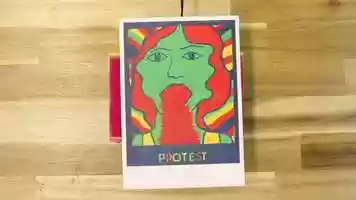 Free download Protest Card Booped! video and edit with RedcoolMedia movie maker MovieStudio video editor online and AudioStudio audio editor onlin