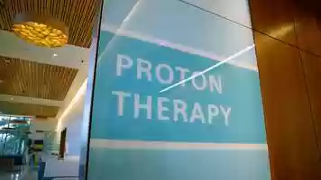 Free download Proton Therapy at Miami Cancer Institute video and edit with RedcoolMedia movie maker MovieStudio video editor online and AudioStudio audio editor onlin