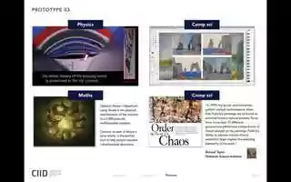 Free download Prototype 3 - Keynote prototype with visuals - Bodh video and edit with RedcoolMedia movie maker MovieStudio video editor online and AudioStudio audio editor onlin