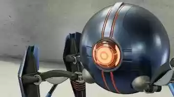 Free download PROTOTYPE Robot animation video and edit with RedcoolMedia movie maker MovieStudio video editor online and AudioStudio audio editor onlin