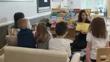 Free download Prscolaire Early Learning Academy Commercial video and edit with RedcoolMedia movie maker MovieStudio video editor online and AudioStudio audio editor onlin