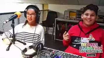 Free download Prsentation de nos jeunes journalistes du centre danimation Monsjour ! video and edit with RedcoolMedia movie maker MovieStudio video editor online and AudioStudio audio editor onlin