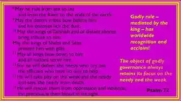 Free download Psalm 72 David Morgan video and edit with RedcoolMedia movie maker MovieStudio video editor online and AudioStudio audio editor onlin