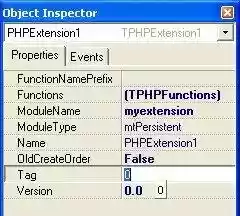 Download web tool or web app PSV Delphi Components Library
