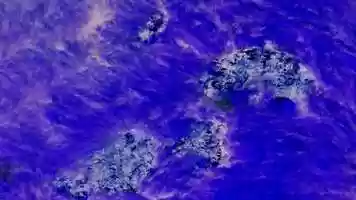 Free download Psychedelic dancing in Baltic Sea video and edit with RedcoolMedia movie maker MovieStudio video editor online and AudioStudio audio editor onlin