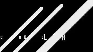 Free download Psycho Killer: Text Animation video and edit with RedcoolMedia movie maker MovieStudio video editor online and AudioStudio audio editor onlin