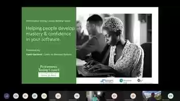 Free download PTC Webinar: A Case for Challenge-centric Learning video and edit with RedcoolMedia movie maker MovieStudio video editor online and AudioStudio audio editor onlin
