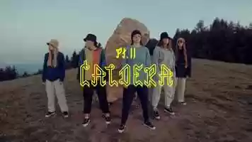 Free download Pt.II: Caldera video and edit with RedcoolMedia movie maker MovieStudio video editor online and AudioStudio audio editor onlin