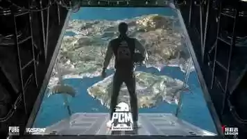Free download PUBG CHINA MASTERS Main Title video and edit with RedcoolMedia movie maker MovieStudio video editor online and AudioStudio audio editor onlin