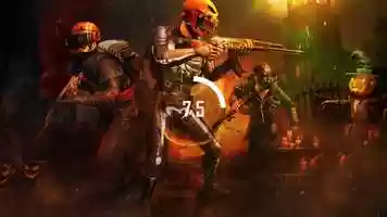 Free download PUBG Player Logo video and edit with RedcoolMedia movie maker MovieStudio video editor online and AudioStudio audio editor onlin