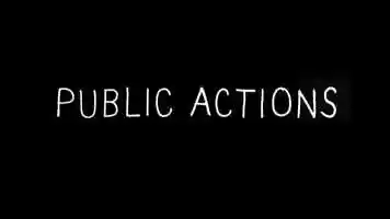 Free download Public Actions video and edit with RedcoolMedia movie maker MovieStudio video editor online and AudioStudio audio editor onlin
