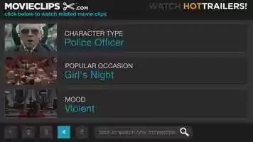 Free download Public Enemies (9_10) Movie CLIP - Defying the Law (2009) HD video and edit with RedcoolMedia movie maker MovieStudio video editor online and AudioStudio audio editor onlin