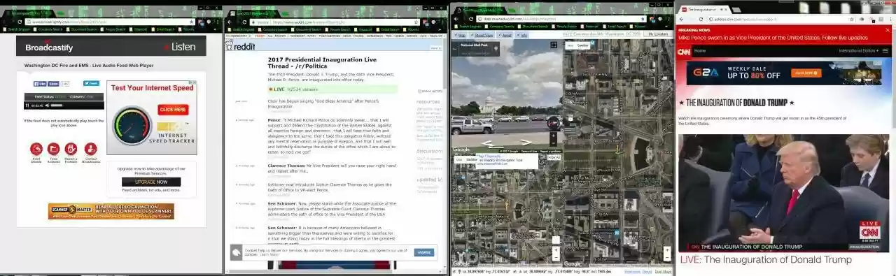 Download web tool or web app Public Intelligence Tool