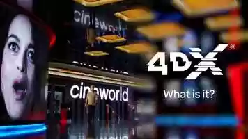 Free download Publicis Media x Cineworld | 4DX What is it? video and edit with RedcoolMedia movie maker MovieStudio video editor online and AudioStudio audio editor onlin