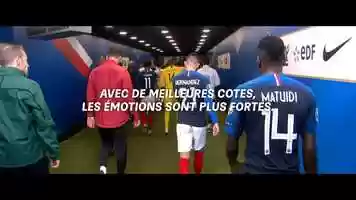 Free download pub-pmu-sport-emotions-fooooooooortes video and edit with RedcoolMedia movie maker MovieStudio video editor online and AudioStudio audio editor onlin